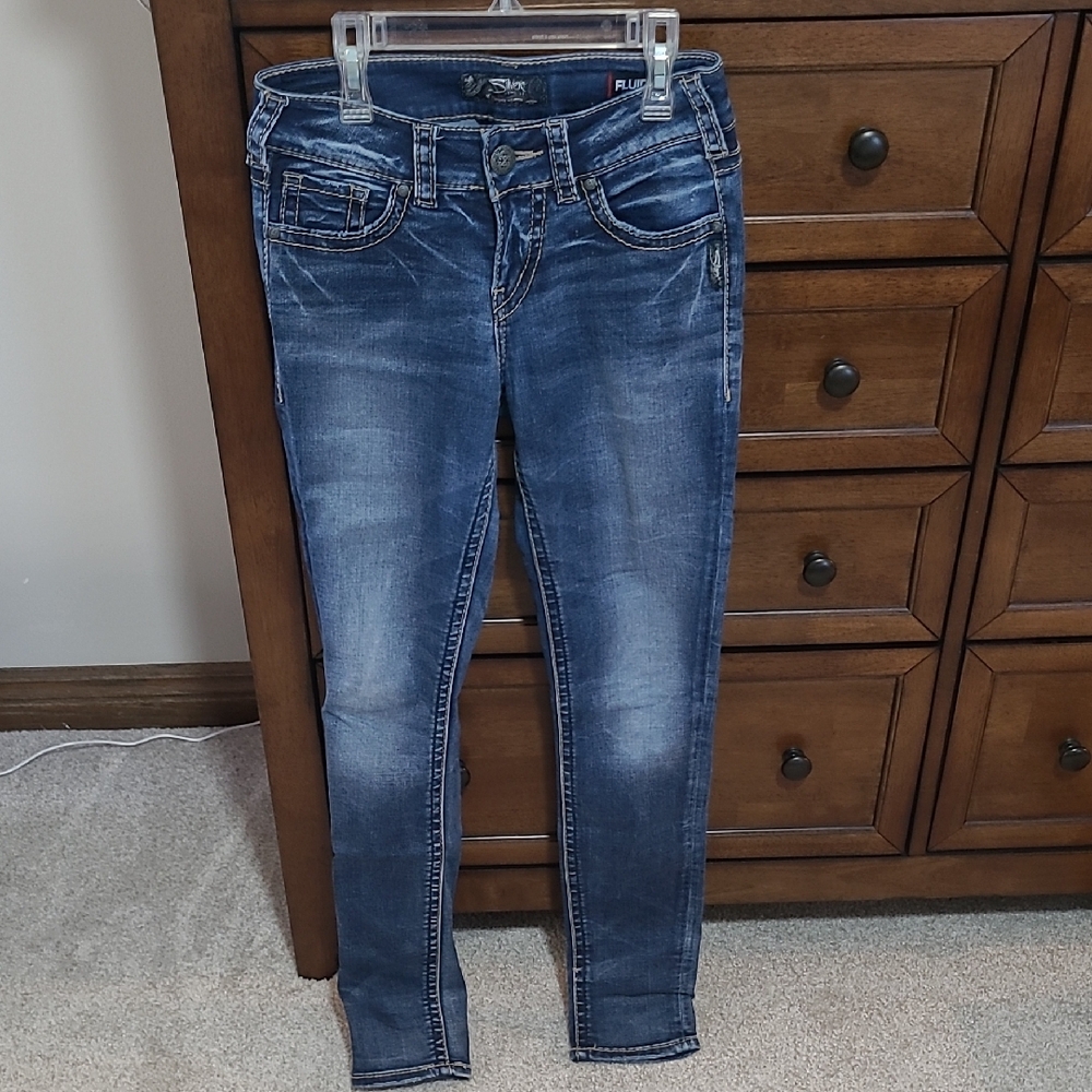 Silver Brand Women's Jeans